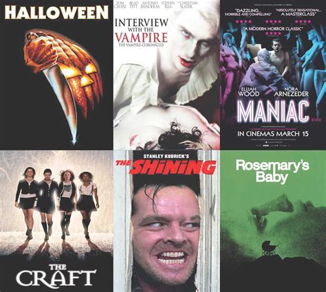 halloween movies|greatest halloween movies all time.